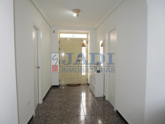 Venta de casa en Valdepeñas