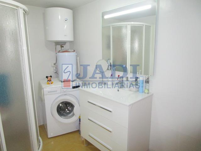 Venta de casa en Valdepeñas