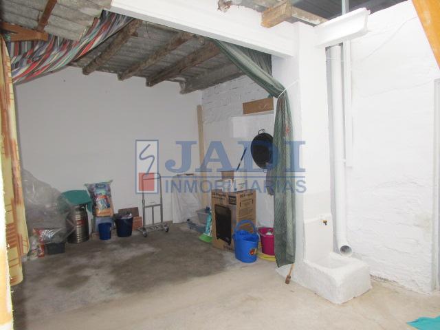 Venta de casa en Valdepeñas