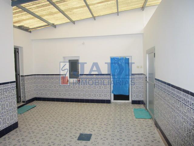 Venta de casa en Valdepeñas