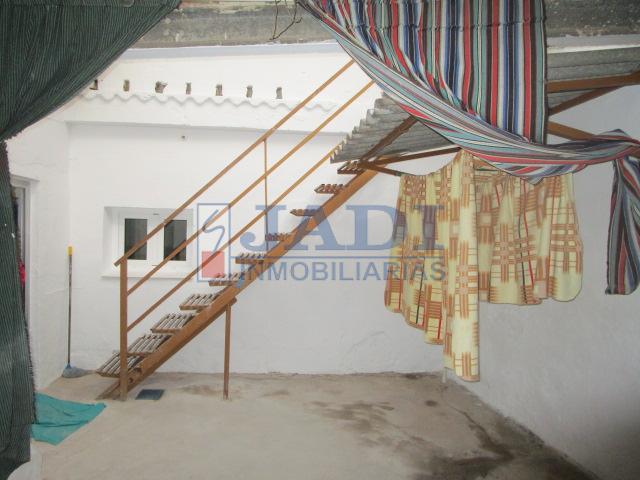 Venta de casa en Valdepeñas