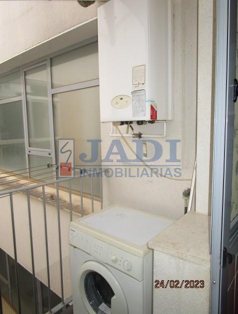 For sale of penthouse in Valdepeñas