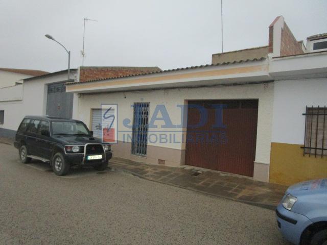 Venda de casa a Viso del Marqués