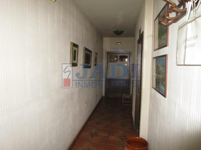 Venta de local en Viso del Marqués