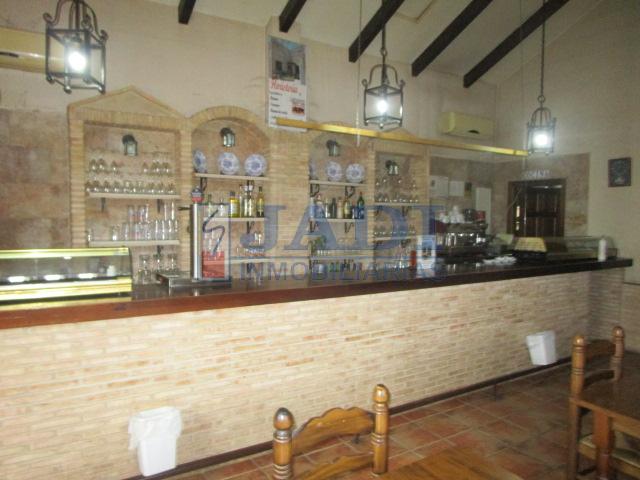 Venta de local en Viso del Marqués