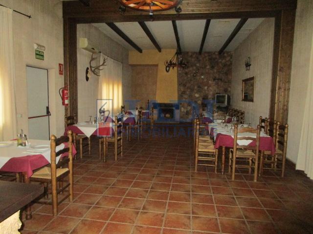 Venta de local en Viso del Marqués