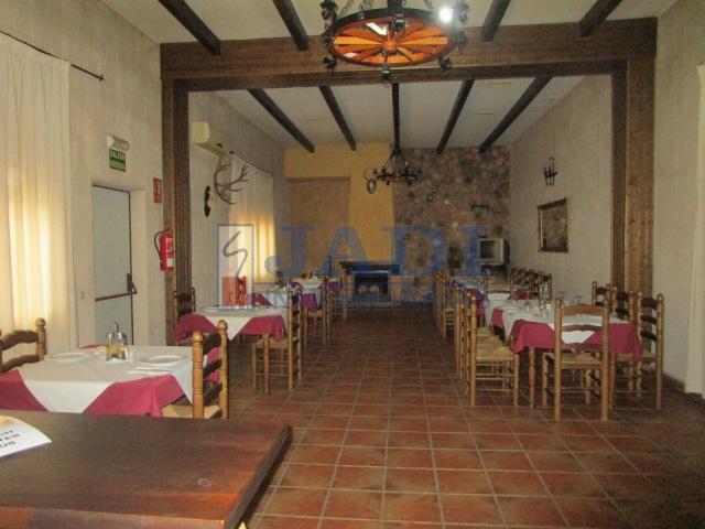 Venta de local en Viso del Marqués
