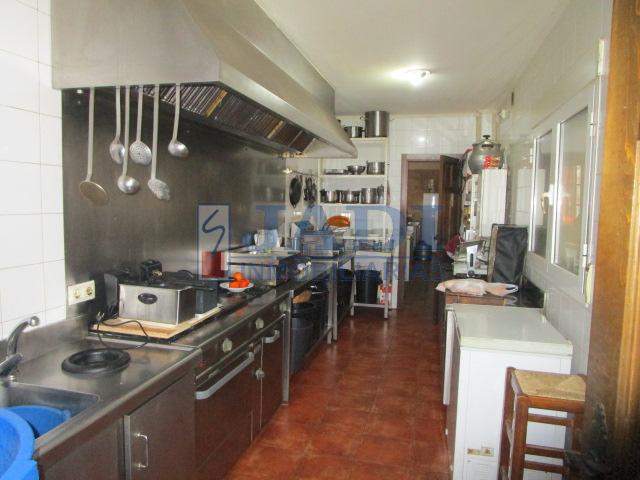 Venta de local en Viso del Marqués