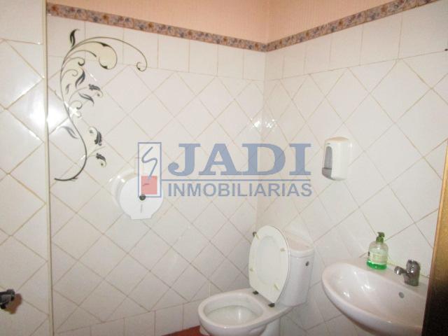 Venta de local en Viso del Marqués