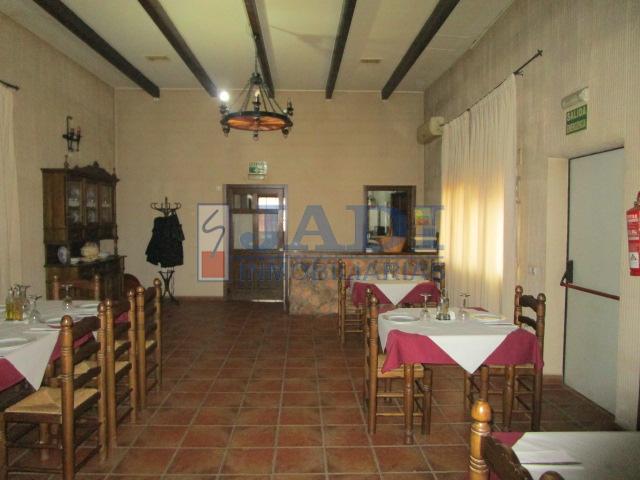 Venta de local en Viso del Marqués