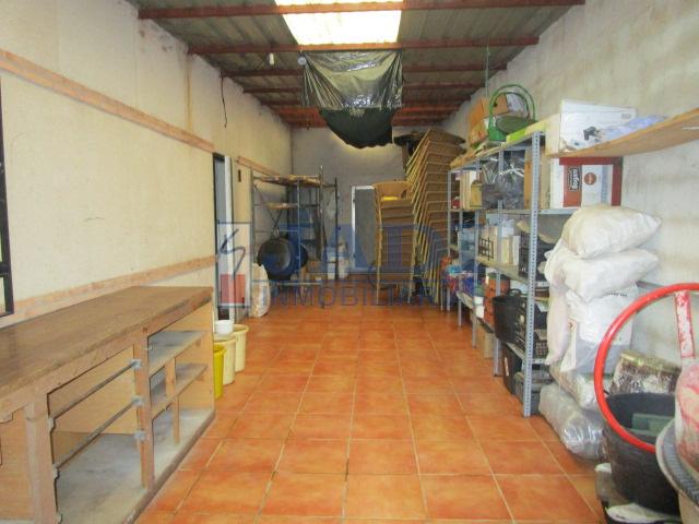 Venta de local en Viso del Marqués