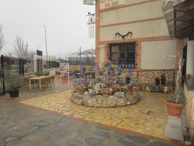 Venta de local en Viso del Marqués