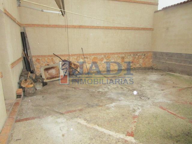 Venta de local en Viso del Marqués
