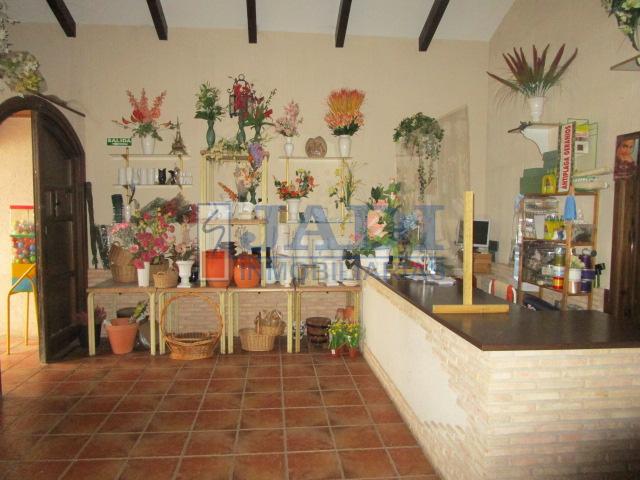 Venta de local en Viso del Marqués