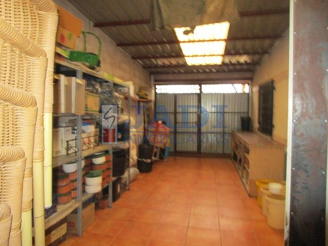 Venta de local en Viso del Marqués