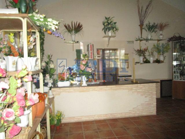Venta de local en Viso del Marqués