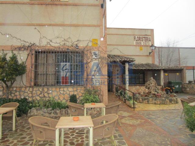 Venta de local en Viso del Marqués
