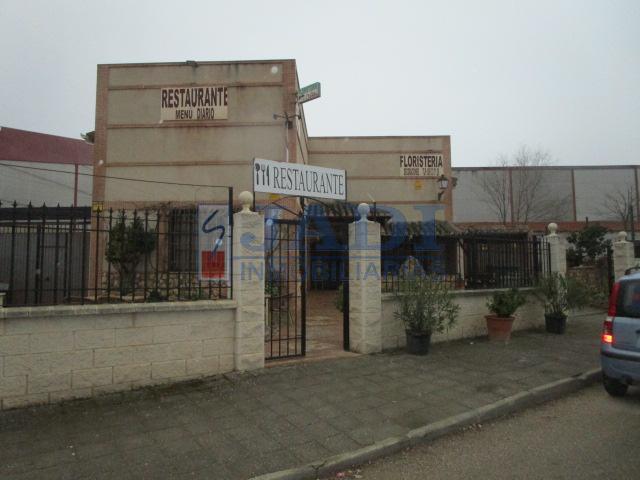 Venta de local en Viso del Marqués