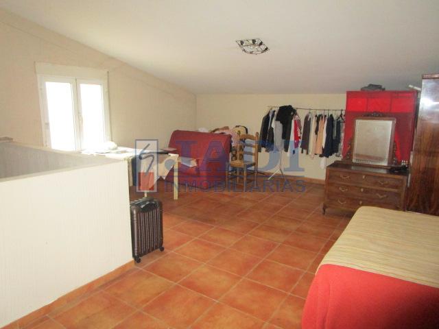 Venta de local en Viso del Marqués