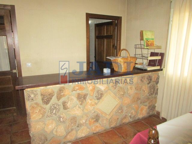 Venta de local en Viso del Marqués