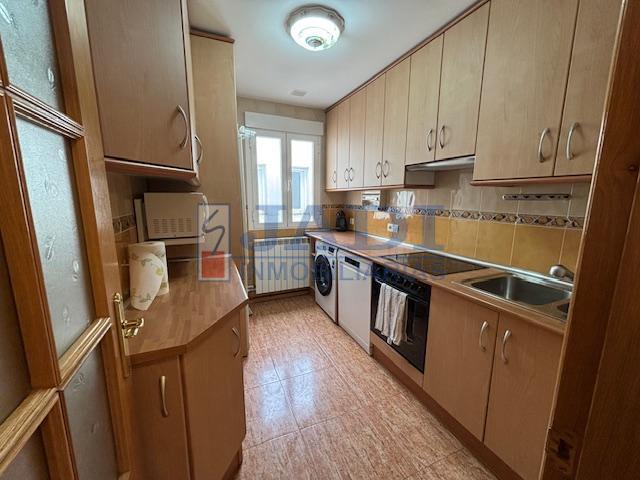 For rent of penthouse in Valdepeñas