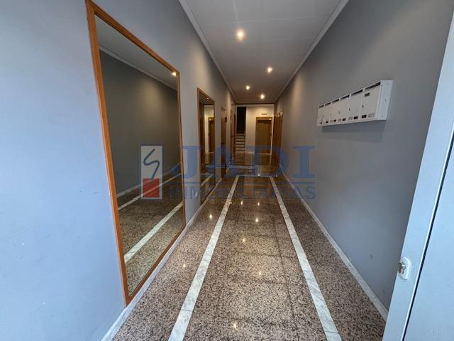 For rent of penthouse in Valdepeñas