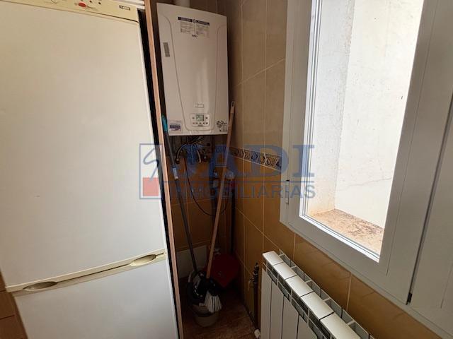 For rent of penthouse in Valdepeñas