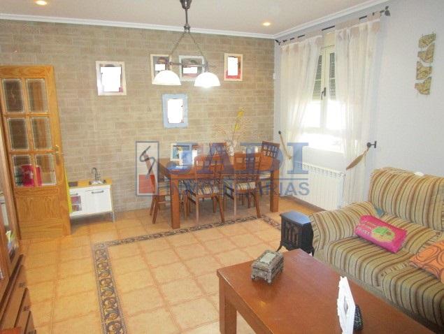 Venta de casa en Valdepeñas