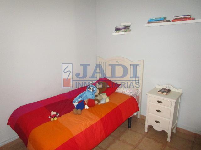 Venta de casa en Valdepeñas