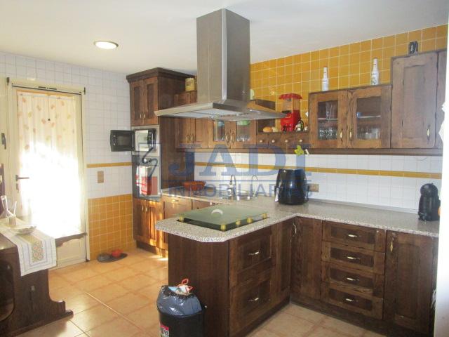 For sale of house in Valdepeñas