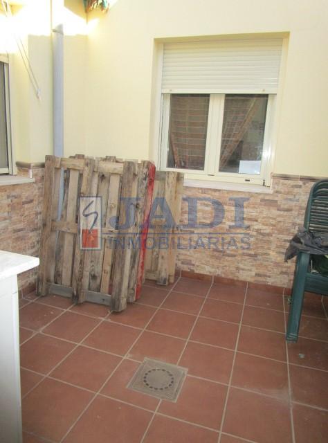 For sale of house in Valdepeñas