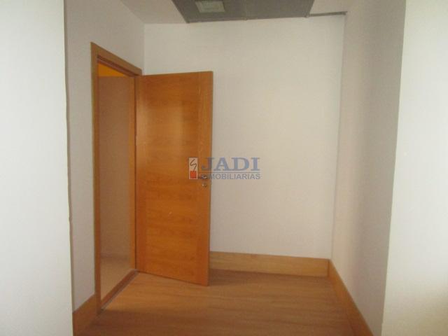 Alquiler de local en Valdepeñas