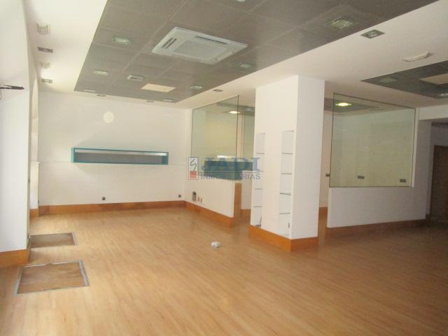 Alquiler de local en Valdepeñas