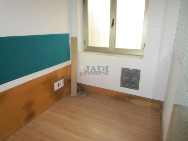 Alquiler de local en Valdepeñas