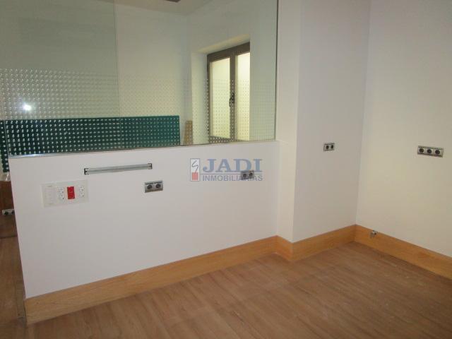 Alquiler de local en Valdepeñas