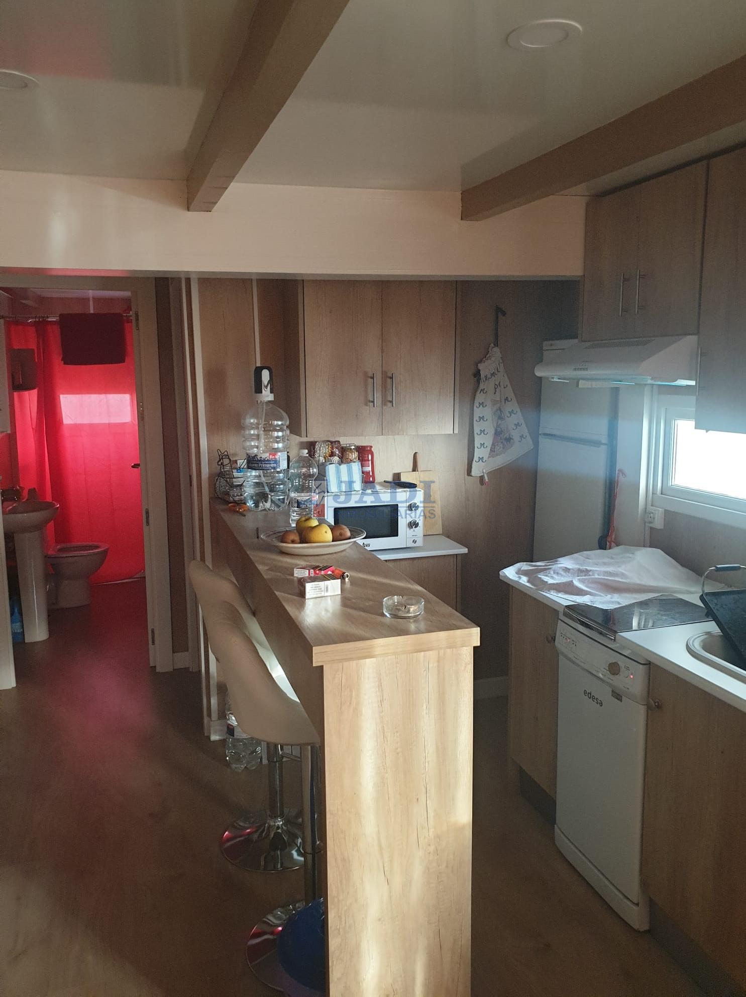 For sale of house in Valdepeñas