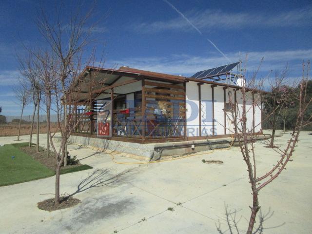 For sale of house in Valdepeñas