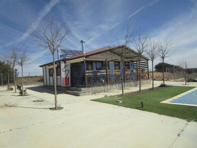 Zu verkaufen von haus in
 Valdepeñas