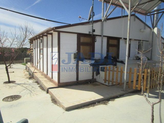 For sale of house in Valdepeñas