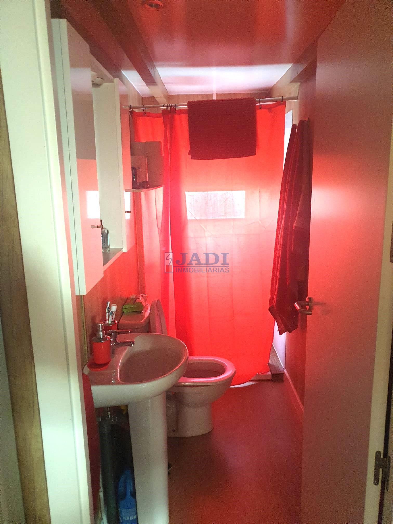 For sale of house in Valdepeñas
