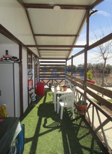 For sale of house in Valdepeñas