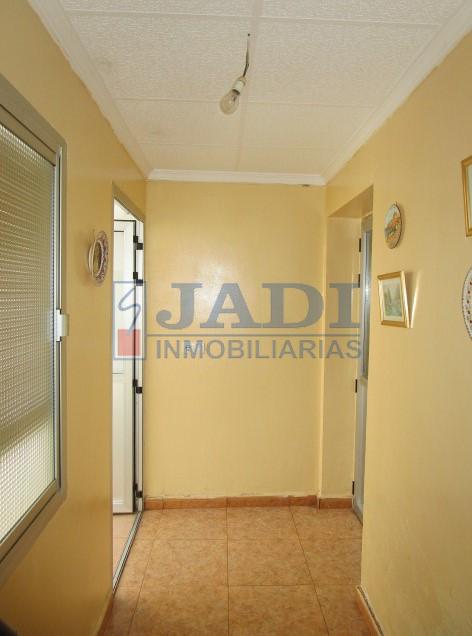 Venta de casa en Valdepeñas