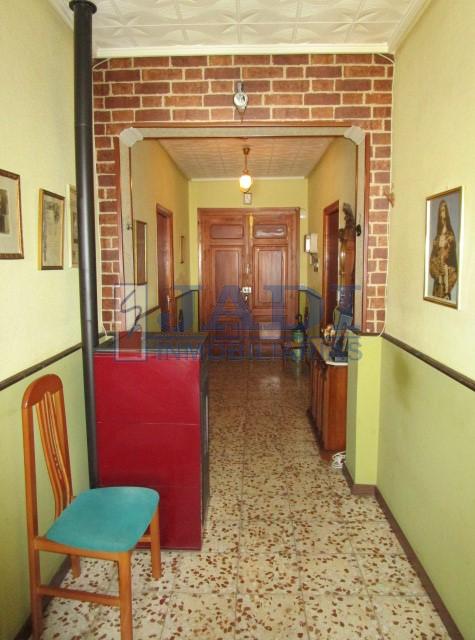 Venta de casa en Valdepeñas