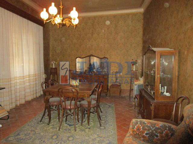 Venta de casa en Santa Cruz de Mudela