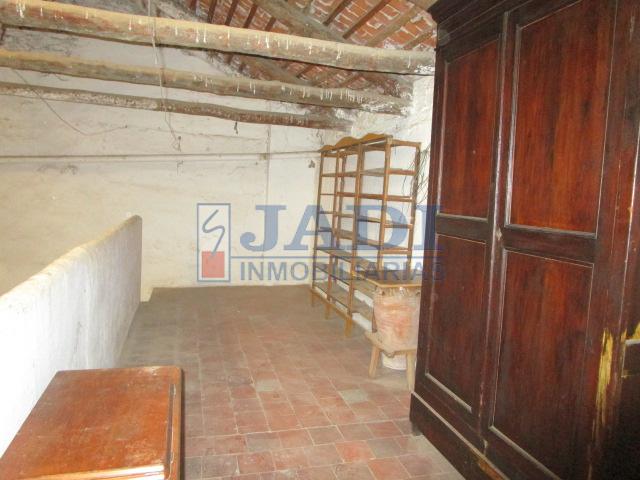 Venta de casa en Santa Cruz de Mudela