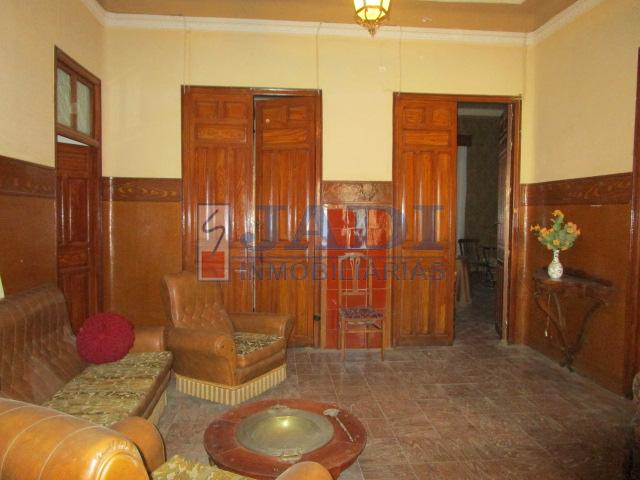 Venta de casa en Santa Cruz de Mudela