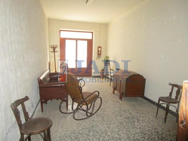 Venda de casa a Santa Cruz de Mudela