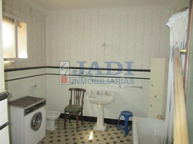 Venta de casa en Santa Cruz de Mudela