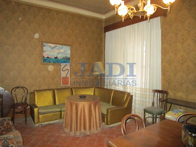 Venta de casa en Santa Cruz de Mudela