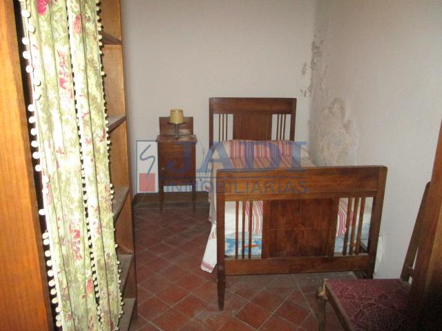 Venta de casa en Santa Cruz de Mudela